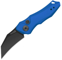 

Нож туристический Kershaw, Launch 10 / 7350BLUBLK