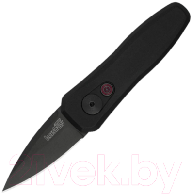 Нож туристический Kershaw Launch 4 / 7500BLK