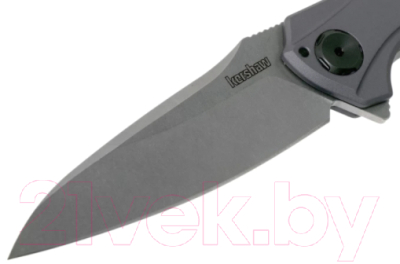 Нож складной Kershaw Bareknuckle 7777