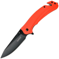 

Нож складной Kershaw, Barricade 8650