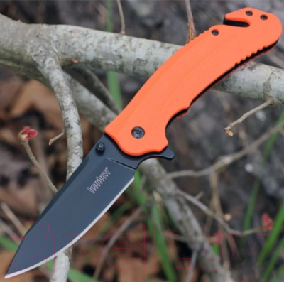 Изображение товара Нож складной Kershaw Barricade 8650