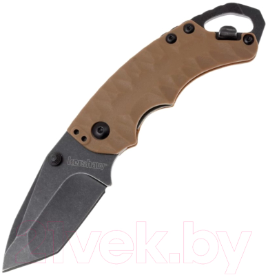 Изображение товара Нож складной Kershaw Shuffle II / 8750TTANBW