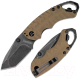 Миниатюра изображения товара Нож складной Kershaw Shuffle II / 8750TTANBW