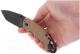 Миниатюра изображения товара Нож складной Kershaw Shuffle II / 8750TTANBW