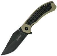 

Нож складной Kershaw, Faultline / 8760