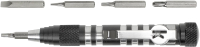 

Отвертка Kershaw, TXTOOL T-6/T-8/T-10