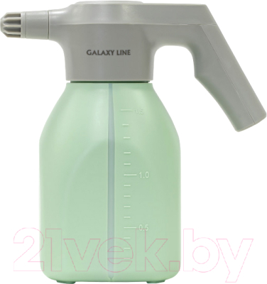 Опрыскиватель аккумуляторный Galaxy GL 6900 (зеленый)