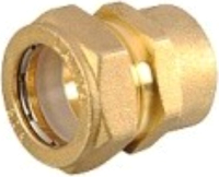 Муфта Lavita V/S (F) 15x3/4 (с внутренней резьбой) - 