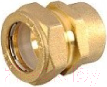 Изображение товара Муфта Lavita V/S (F) 15x3/4 (с внутренней резьбой)