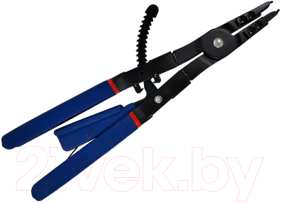 Набор съемников AE&T TA-H1037