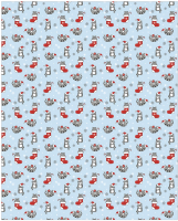 

Скатерть JoyArty, Игривые рождественские котики / tcox_290627