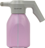 Опрыскиватель аккумуляторный Galaxy GL 6900 (розовый) - 