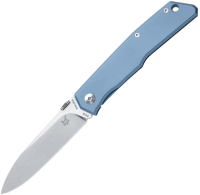 

Нож складной Fox Knives, Terzuola FX-525 Ti BL