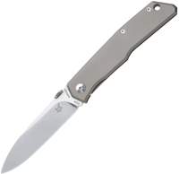 

Нож складной Fox Knives, Terzuola FX-525 Ti