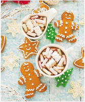 

Скатерть JoyArty, Сладкий стол / tcox_78648