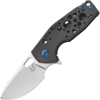 

Нож складной Fox Knives, Suru М390 Сarbon FX-526CFBL