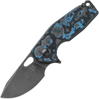 

Нож складной Fox Knives, Suru FX-526LE CF