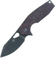 

Нож складной Fox Knives, Yaru FX-527 CF