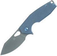 Нож складной Fox Knives Yaru FX-527 TI - 