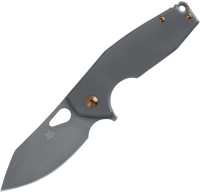 

Нож складной Fox Knives, Yaru FX-527 TIPVD