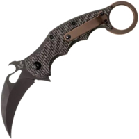 

Нож складной Fox Knives, Karambit FX-599TiC