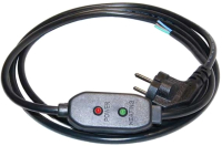 Терморегулятор для системы антиобледенения Lavita Thermostat Kit WP Влагозащищенный - 