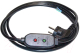 Терморегулятор для системы антиобледенения Lavita Thermostat Kit WP Влагозащищенный - 