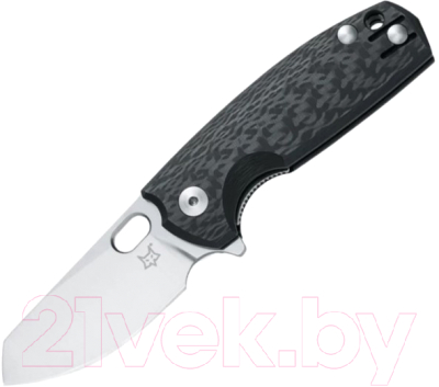 Нож складной Fox Knives Baby Core FX-608 CF