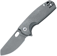 

Нож складной Fox Knives, Baby Core FX-608 TI