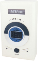 

Терморегулятор для теплого пола Lavita, UTH-120