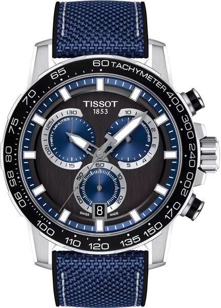 Часы наручные мужские Tissot T125.617.17.051.03