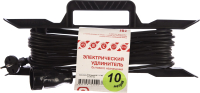 

Удлинитель на рамке No Brand, РС16 6А 1 гн ПВС 2x0.75