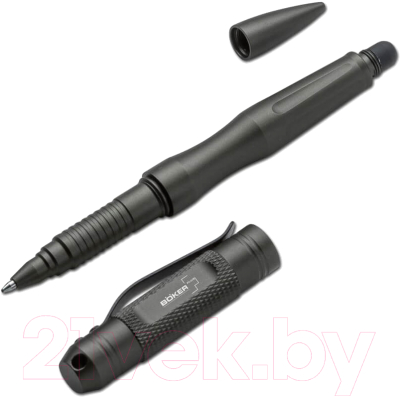 Ручка тактическая Boker Plus TTP Tactical Tablet Pen 09BO097