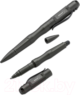 Ручка тактическая Boker Plus TTP Tactical Tablet Pen 09BO097