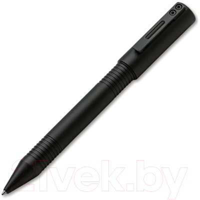 Ручка тактическая Boker Plus Quill Commando Pen 09BO125