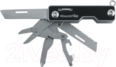Изображение товара Мультитул Fox Knives Pocket Boss / BF-205
