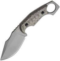 

Нож туристический Fox Knives, Monkey Thumper FX-633 MOD
