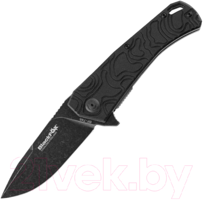 Нож складной Fox Knives Echo 1 BF-746