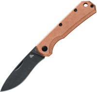 

Нож складной Fox Knives, Ciol BF-748 CR
