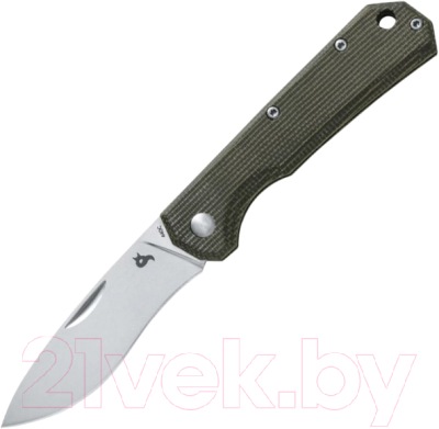 Нож складной Fox Knives Ciol BF-748 MI