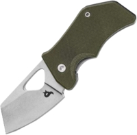

Нож складной Fox Knives, Kit BF-752 OD