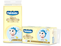 

Подгузники-трусики детские Palmbaby, XL 12-17кг / XNK16-40XL