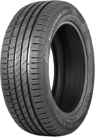 

Летняя шина Nokian Tyres, Nordman SX3 205/55R16 91H