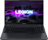 Игровой ноутбук Lenovo Legion 5 15ACH6H (82JU0096RE) - 