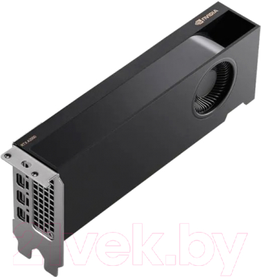 Видеокарта PNY VCNRTXA2000-12GB-SB