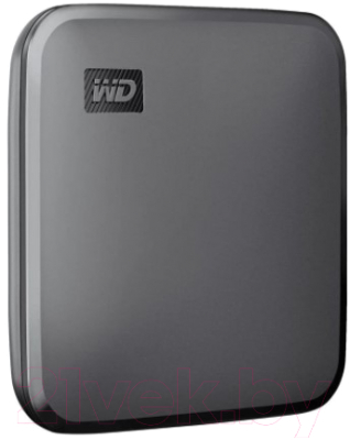 Внешний жесткий диск Western Digital Elements SE 1TB (WDBAYN0010BBK-WESN)