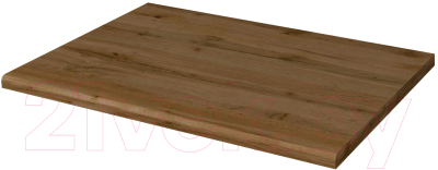 Столешница для шкафа-стола Senira дуб вотан (2500x26)