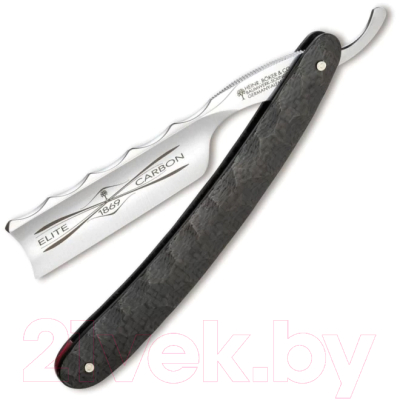 Опасная бритва Boker Solingen Elite Carbon SE 2.0 / 140545