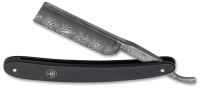 

Опасная бритва Boker Solingen, Damascus Ebony / 140609DAM