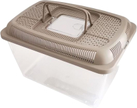 

Террариум Kiri-Kiri, Terra Box M / 50244